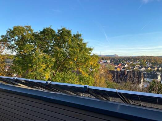 Maisonette zur Miete 1.400 € 3,5 Zimmer 100 m² Geschoss EG/1 frei ab sofort Hegelstraße 8 Nürtingen Nürtingen 72622