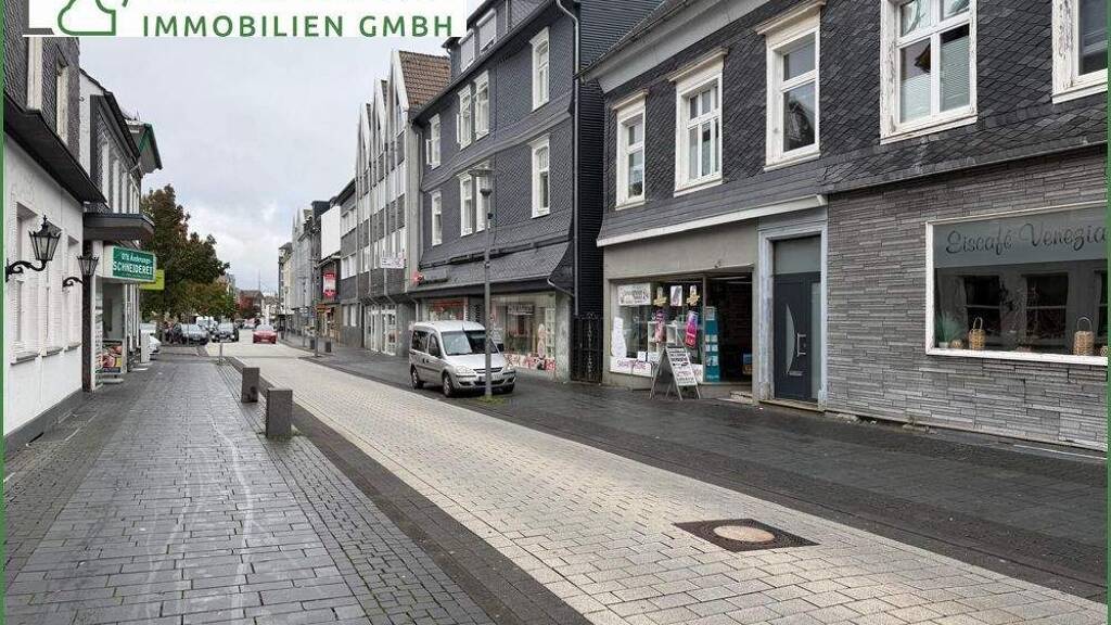 Haus zum Kauf 220.000 € 53 m² 49 m² Grundstück Wermelskirchen 42929