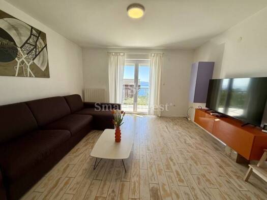 Wohnung zur Miete 1.200 € 3 Zimmer 85 m² 1. Geschoss Kastav Kastav
