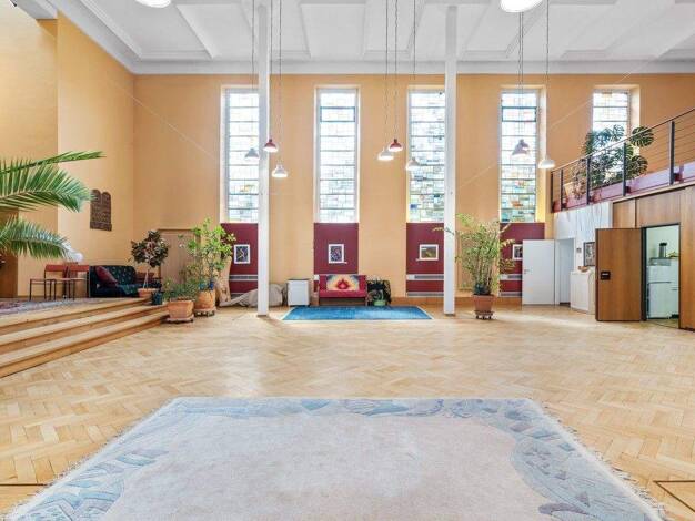 Mehrfamilienhaus zum Kauf 1.195.000 € 12 Zimmer 200 m² 716 m² Grundstück Durlach Durlach 76227
