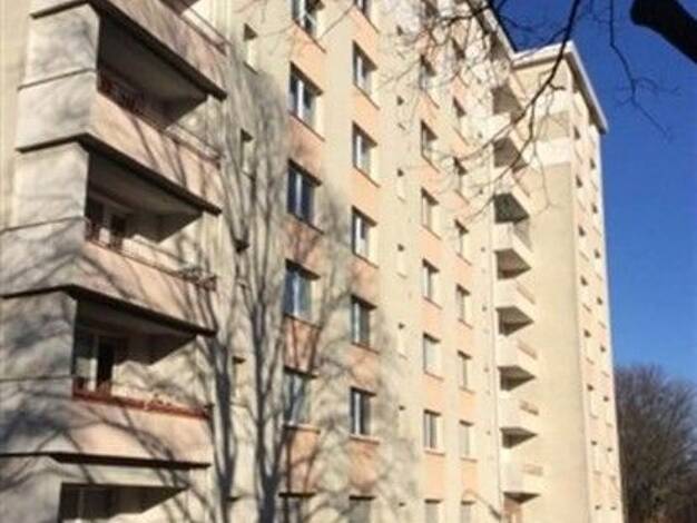 Wohnung zur Miete 460 € 2 Zimmer 42,9 m² 5. Geschoss frei ab 01.11.2026 Holsterhauser Str. 28 Holsterhausen Stadtbezirk III 45147