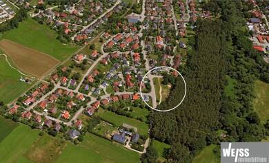 Wohnung zum Kauf - Erstbezug provisionsfrei 539.372 € 4 Zimmer 103 m² Bahnhofstraße 50 Hilpoltstein Hilpoltstein 91161