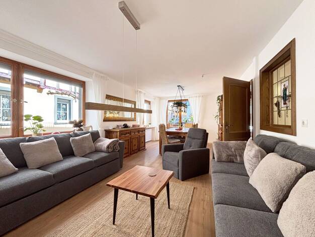 Einfamilienhaus zum Kauf 358.000 € 8 Zimmer 230 m² 275 m² Grundstück Müden (Mosel) 56254