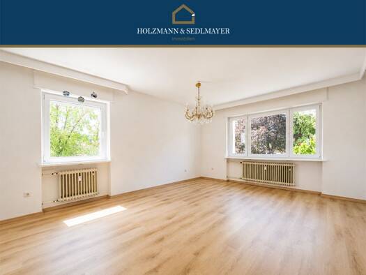 Wohnung zum Kauf 349.000 € 3 Zimmer 73,5 m² frei ab sofort West Landshut 84034