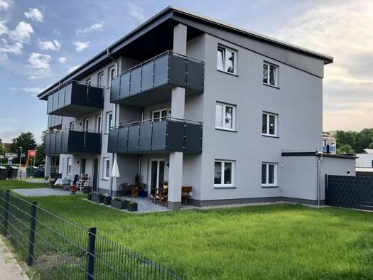 Wohnung zur Miete 870 € 2 Zimmer 70 m² frei ab 01.01.2027 Franken Stralsund 18439