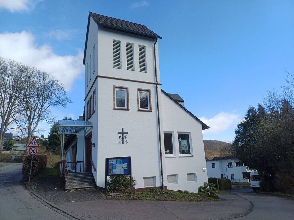Haus – Wiehl, Oberbergischer Kreis - Ansicht 3