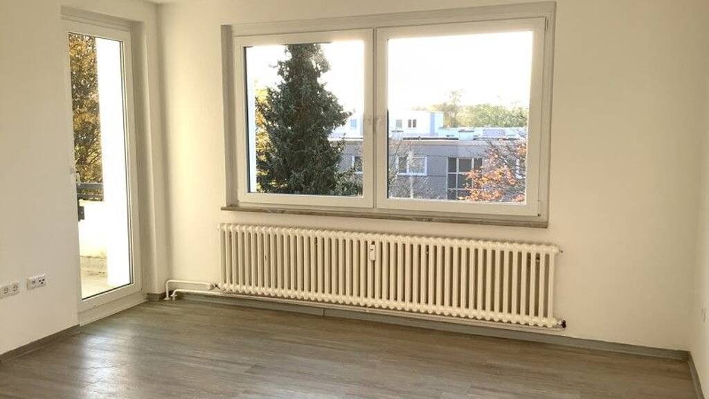 Wohnung zur Miete 709 € 3 Zimmer 73 m² 3. Geschoss frei ab 19.05.2026 Schlehenweg 9 Baumheide Bielefeld 33609