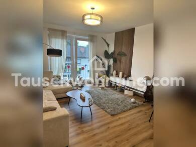 Wohnung zur Miete Tauschwohnung 1.430 € 4 Zimmer 85 m² 2. Geschoss Lindenthal Köln 50931