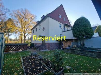 Mehrfamilienhaus zum Kauf 450.000 € 10 Zimmer 243 m² 800 m² Grundstück Chemnitz 09125