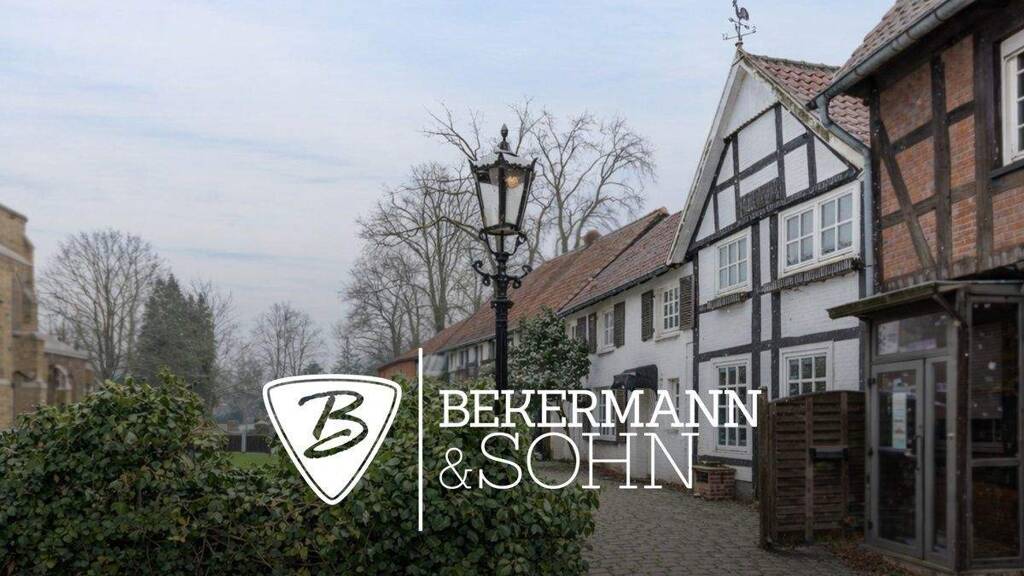 Reihenmittelhaus zum Kauf 159.000 € 12 Zimmer 152,4 m² 124 m² Grundstück Alfhausen 49594