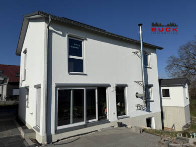 Einfamilienhaus zum Kauf 575.000 € 5,5 Zimmer 119,4 m² 688 m² Grundstück Aufhausen Geislingen an der Steige 73312