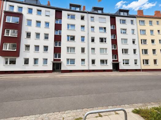 Wohnung zum Kauf 289.000 € 3 Zimmer 73,3 m² List Vahrenwald - List 30161