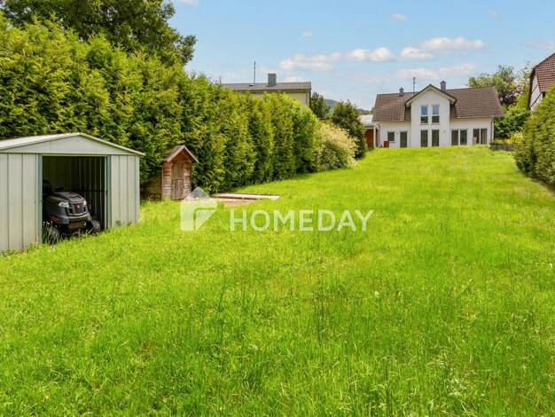 Einfamilienhaus zum Kauf 499.000 € 6 Zimmer 170 m² 1.866 m² Grundstück frei ab sofort Queichhambach Annweiler am Trifels 76855