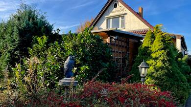 Einfamilienhaus zum Kauf 210.000 € 4 Zimmer 91 m² 2.481 m² Grundstück Lutherstadt Wittenberg Lutherstadt Wittenberg 06886