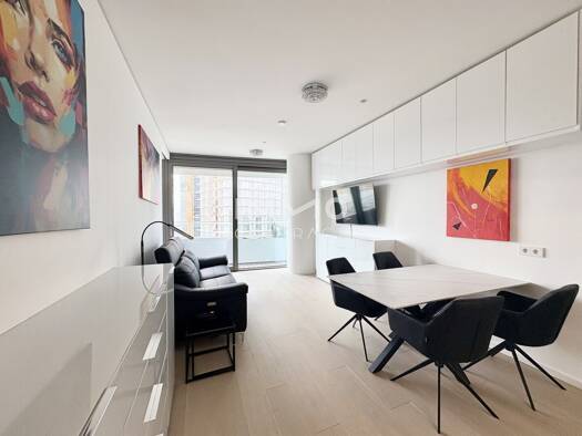 Wohnung zur Miete - Erstbezug 1.459 € 3 Zimmer 57,2 m² frei ab 30.05.2026 Wien 1220