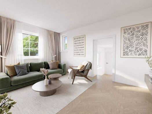 Doppelhaushälfte zum Kauf 325.000 € 4 Zimmer 109,9 m² 638 m² Grundstück frei ab sofort Rüdinghausen Witten 58454