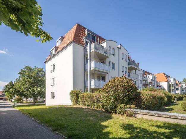 Wohnung zum Kauf 230.000 € 3 Zimmer 84,9 m² Kamelienweg 7 Laubegast Ortsamtsbereich Leuben 01279