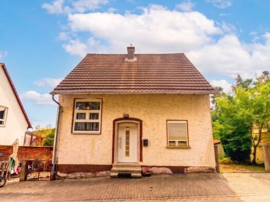 Einfamilienhaus zum Kauf 174.000 € 3 Zimmer 84,8 m² 347 m² Grundstück Hochspeyer 67691
