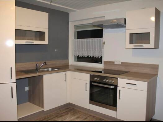 Wohnung zur Miete 600 € 3 Zimmer 75 m² Geschoss 2/2 frei ab 01.10.2026 Burladingen 72393