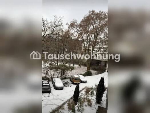 Wohnung zur Miete Tauschwohnung 2.000 € 4 Zimmer 100 m² Britz Neukölln 10965