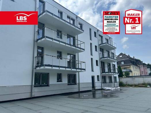 Wohnung zum Kauf 249.000 € 2 Zimmer 56,1 m² Elberfeld Wuppertal 42113