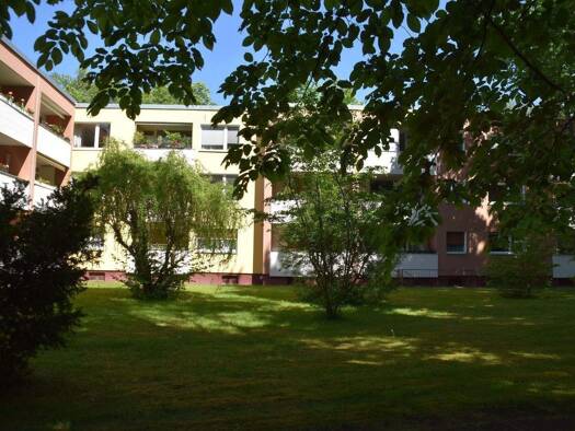 Wohnung zum Kauf provisionsfrei 470.000 € 3 Zimmer 83 m² 1. Geschoss frei ab sofort Lankwitz Berlin 12247