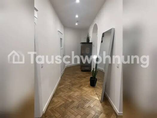 Wohnung zur Miete Tauschwohnung 2.150 € 3 Zimmer 87 m² Obergiesing München 81541