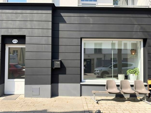 Verkaufsfläche zur Miete 1.600 € 1 Zimmer 69,2 m² Verkaufsfläche Prenzlauer Berg Berlin 10437