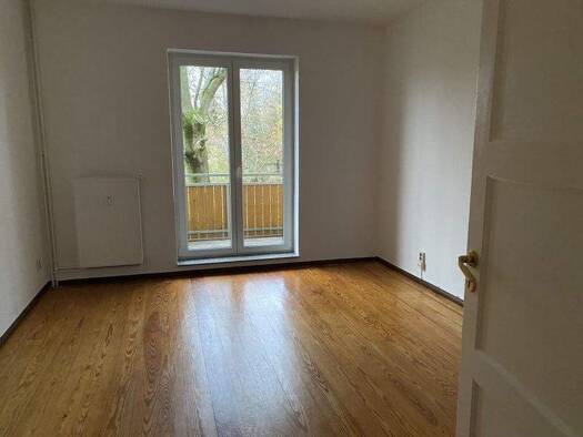 Wohnung zur Miete 485 € 2 Zimmer 57,2 m² 1. Geschoss frei ab sofort Bürgerstrasse 5 Dölitz-Dösen Leipzig 04279