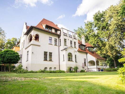 Bürofläche zur Miete 300 € 2 Zimmer 31,5 m² Bürofläche Beyerstraße 32 Schloßchemnitz Chemnitz 09113