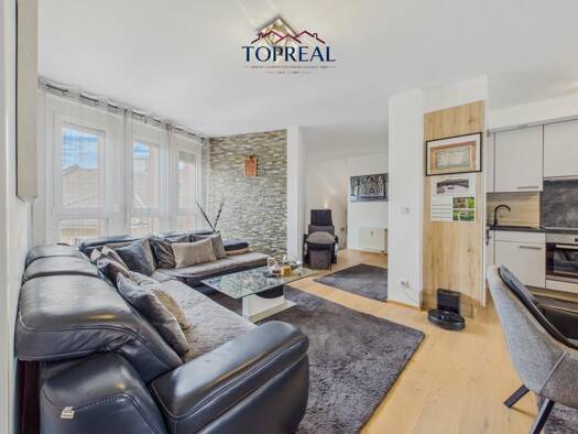 Wohnung zum Kauf 269.000 € 4 Zimmer 93 m² Wels Wels 4600