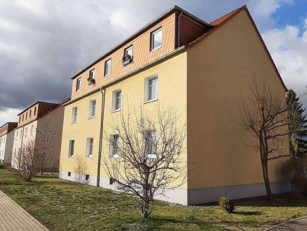 Wohnung zur Miete 445 € 2 Zimmer 55 m² EG frei ab 01.04.2026 Bachschleife 17 Arnstadt 99310