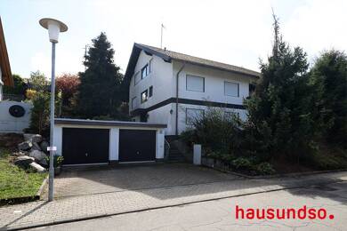 Haus zum Kauf 465.000 € 7 Zimmer 202 m² 883 m² Grundstück frei ab sofort Oberentersbach Zell am Harmersbach 77736