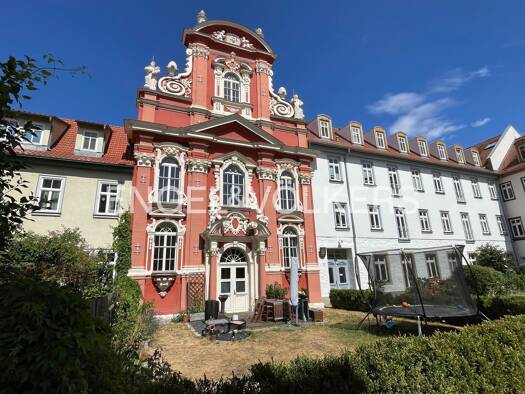 Loft zur Miete 1.700 € 4,5 Zimmer 143 m² Altstadt Erfurt 99084