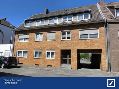 Wohnung zum Kauf 119.000 € 3 Zimmer 68 m² Alsdorf Alsdorf 52477