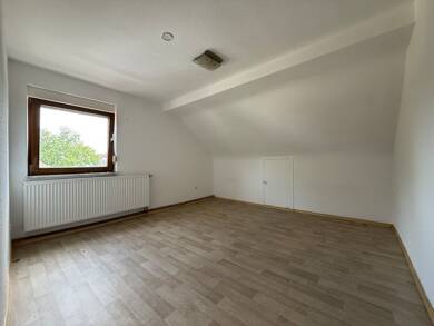 Wohnung zur Miete 550 € 2,5 Zimmer 62 m² frei ab 01.06.2025 Bahnhofstraße 18 Innenstadt Crailsheim 74564
