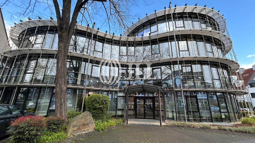 Bürofläche zur Miete 19,50 € 353 m² Bürofläche teilbar ab 353 m² Lindenthal Köln 50935