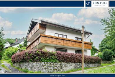 Mehrfamilienhaus zum Kauf 359.900 € 7 Zimmer 199 m² 697 m² Grundstück Falkenstein Falkenstein 93167