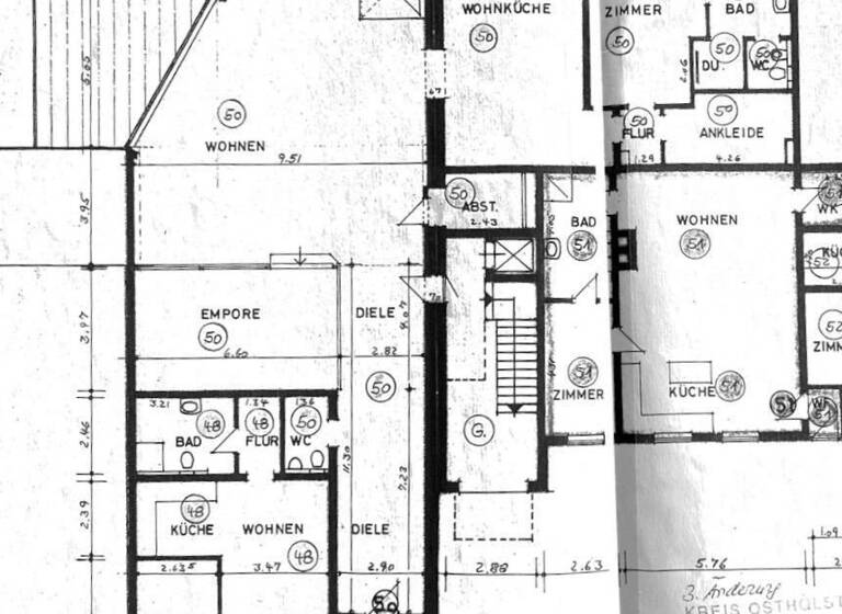 Wohnung zum Kauf 605.000 € 4,5 Zimmer 257 m² EG Pönitz Scharbeutz 23684