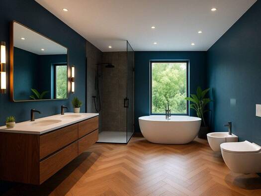 Einfamilienhaus zum Kauf - Erstbezug provisionsfrei 392.000 € 4 Zimmer 112 m² 735 m² Grundstück Klütz 23948