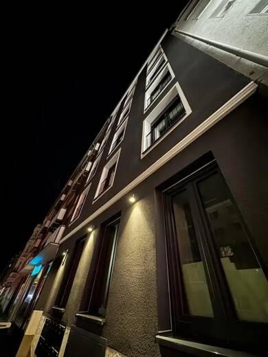 Wohnung zur Miete 900 € 2 Zimmer 61 m² Geschoss EG/4 frei ab sofort Düsseltal Düsseldorf 40211