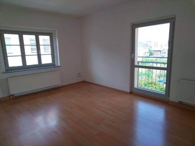 Wohnung zur Miete 350 € 2 Zimmer 55,5 m² 1. Geschoss frei ab sofort Eherne - Schlange 21 Freiberg 09599