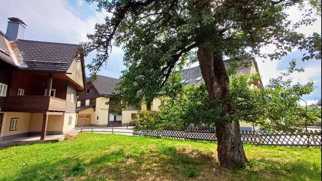 Einfamilienhaus zum Kauf 295.000 € 6 Zimmer 150 m² 550 m² Grundstück Michaelerberg-Pruggern 8962