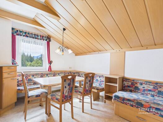 Wohnung zur Miete 1.450 € 4,5 Zimmer 122 m² EG Niederndorf 6341