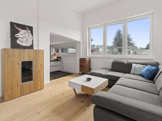 Penthouse zum Kauf 595.000 € 4,5 Zimmer 148,9 m² St. Veit an der Glan 9300