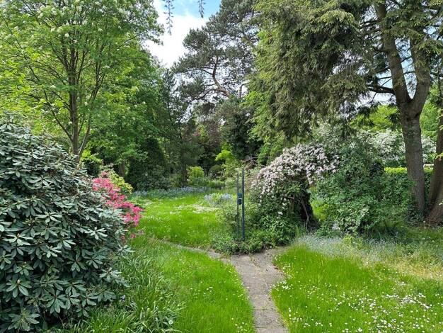 Grundstück zum Kauf 540.000 € 1.028 m² Grundstück Schnelsen Eimsbüttel 22457