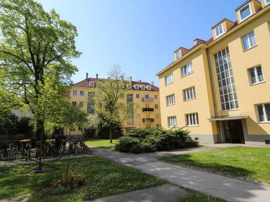 Wohnung zum Kauf 263.000 € 2 Zimmer 62,5 m² 2. Geschoss Baden 2500