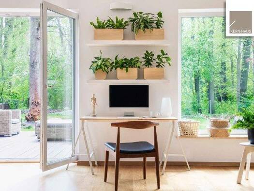 Einfamilienhaus zum Kauf provisionsfrei 338.690 € 4 Zimmer 114 m² 862 m² Grundstück Rochlitz 09306