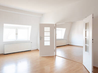 Maisonette zum Kauf provisionsfrei 299.900 € 4 Zimmer 138,6 m² 4. Geschoss frei ab sofort Spannhagengarten 3 List Hannover 30655