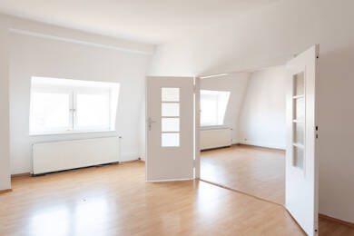 Maisonette zum Kauf provisionsfrei 299.900 € 4 Zimmer 138,6 m² 4. Geschoss frei ab sofort Spannhagengarten 3 List Hannover 30655